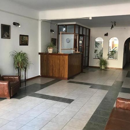 Hotel Espana Miramar  Eksteriør bilde