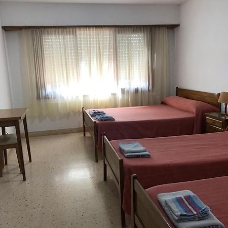 Hotel Espana Miramar  Eksteriør bilde