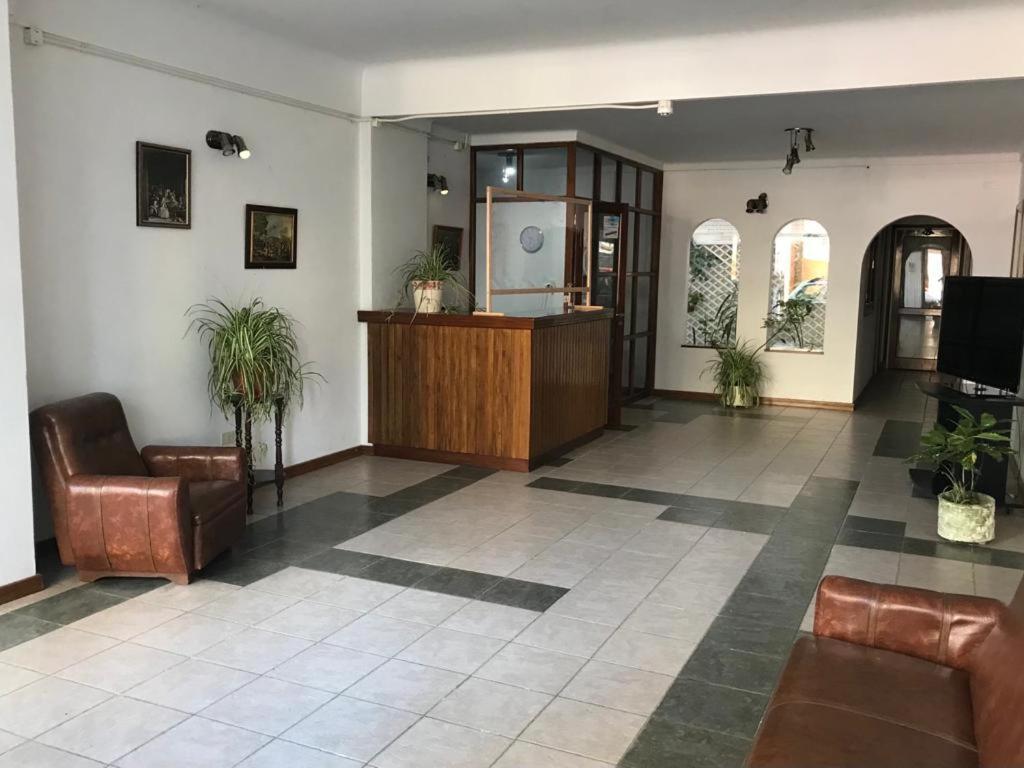 Hotel Espana Miramar  Eksteriør bilde