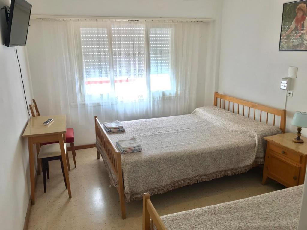 Hotel Espana Miramar  Eksteriør bilde