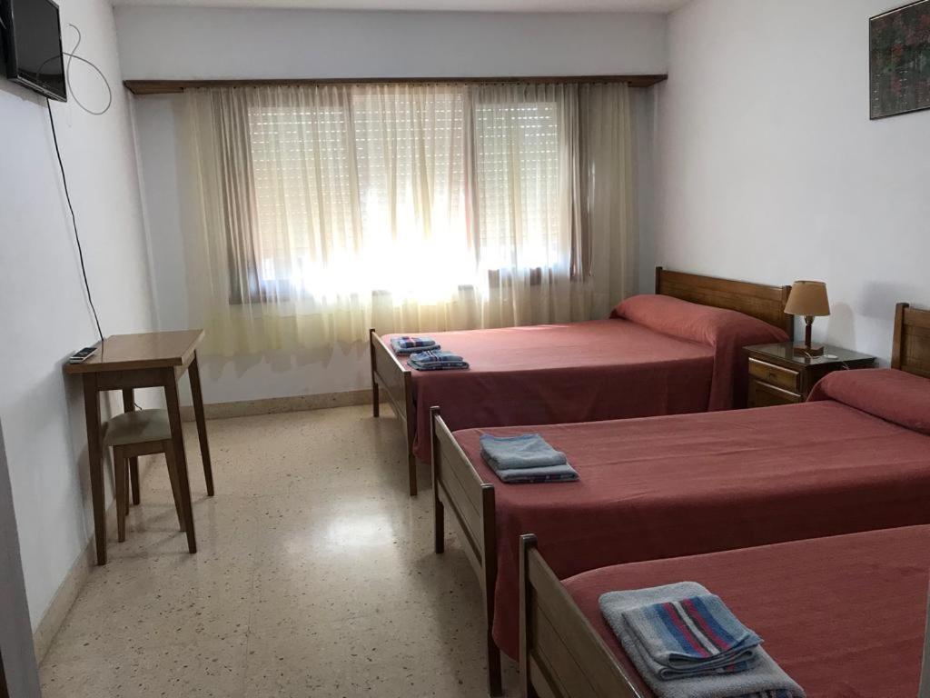 Hotel Espana Miramar  Eksteriør bilde