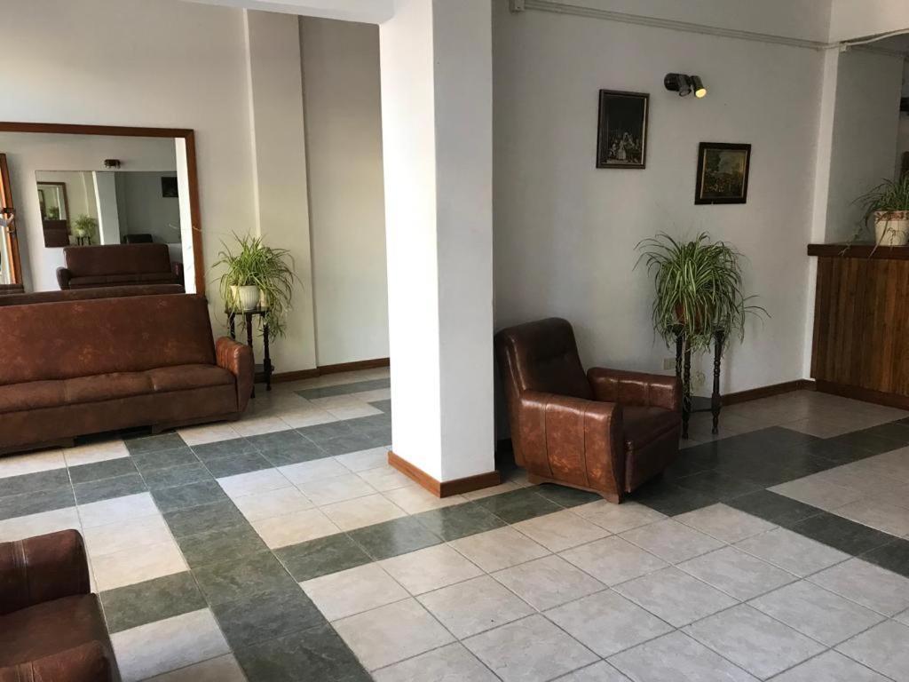 Hotel Espana Miramar  Eksteriør bilde
